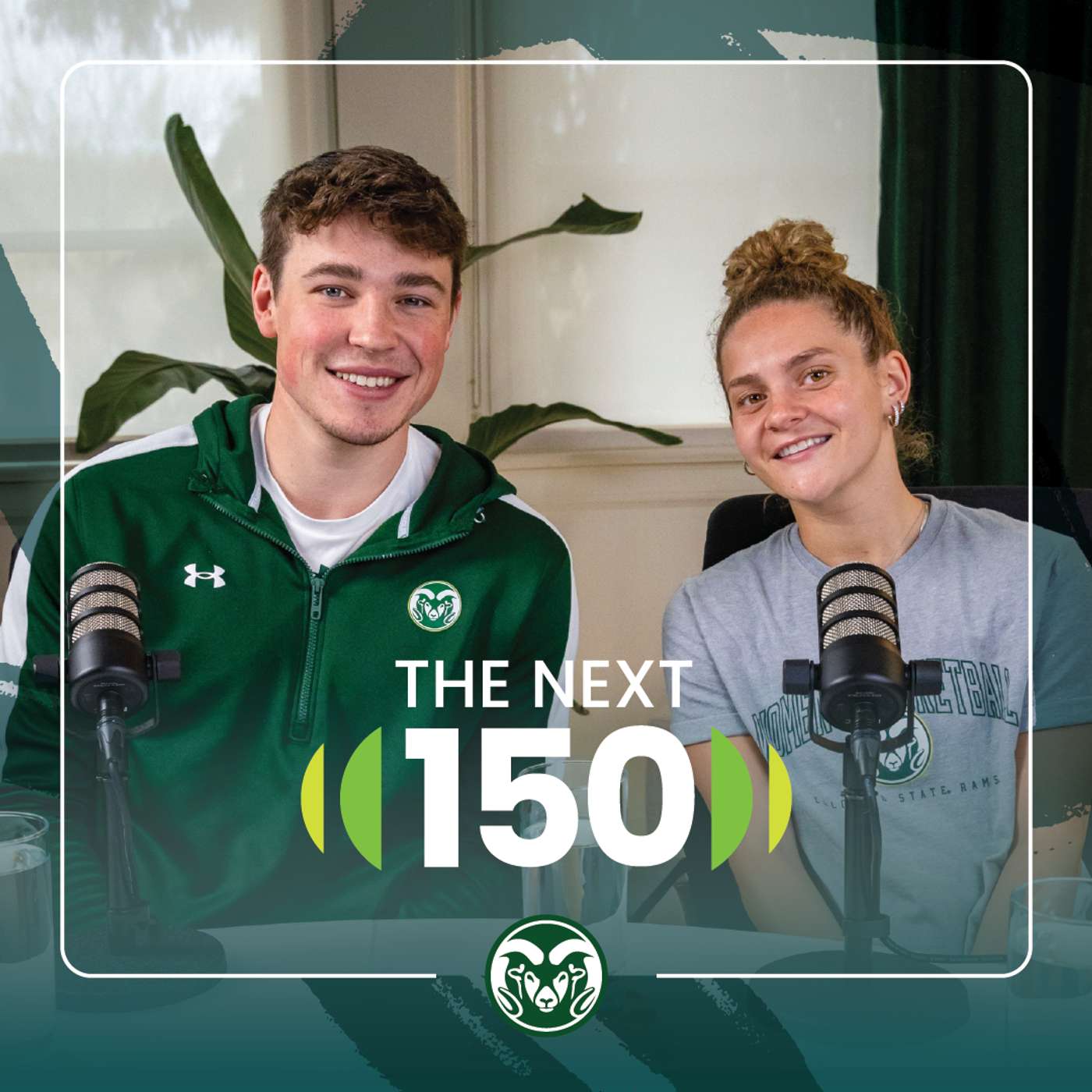 Colorado State University\'s The Next 150 With President Amy Parsons