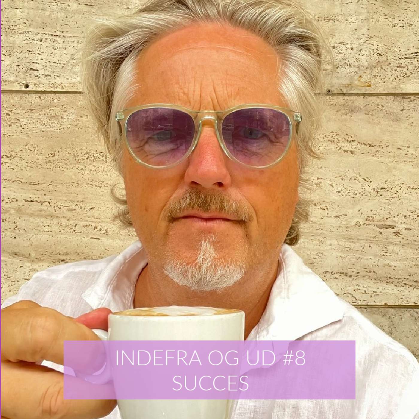 INDEFRA & UD # 8 - Succes