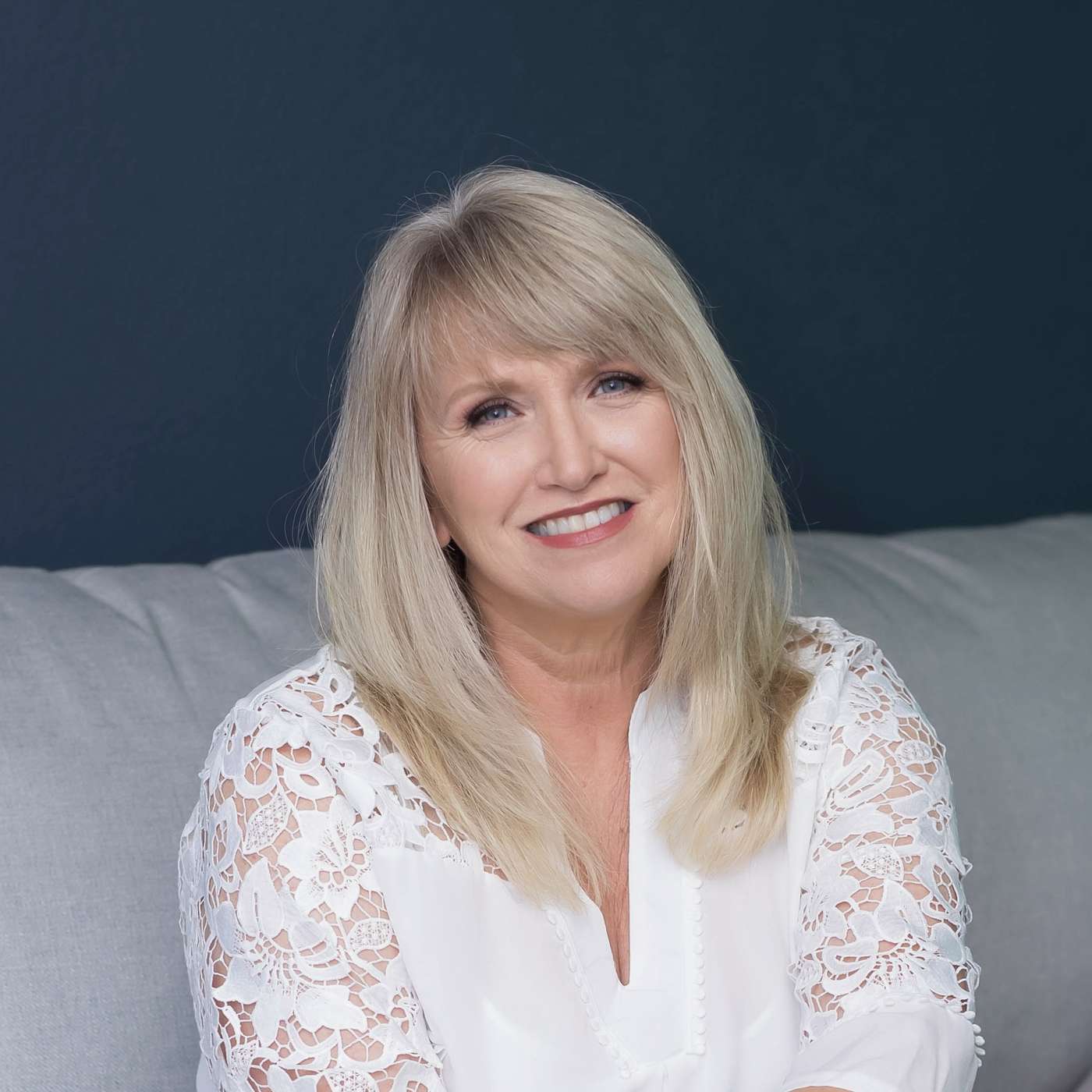 Prime Spark with Sara Hart