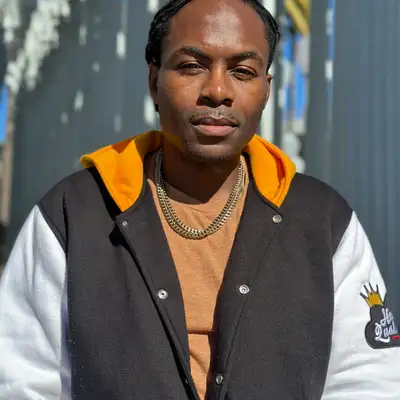 Ace Patterson