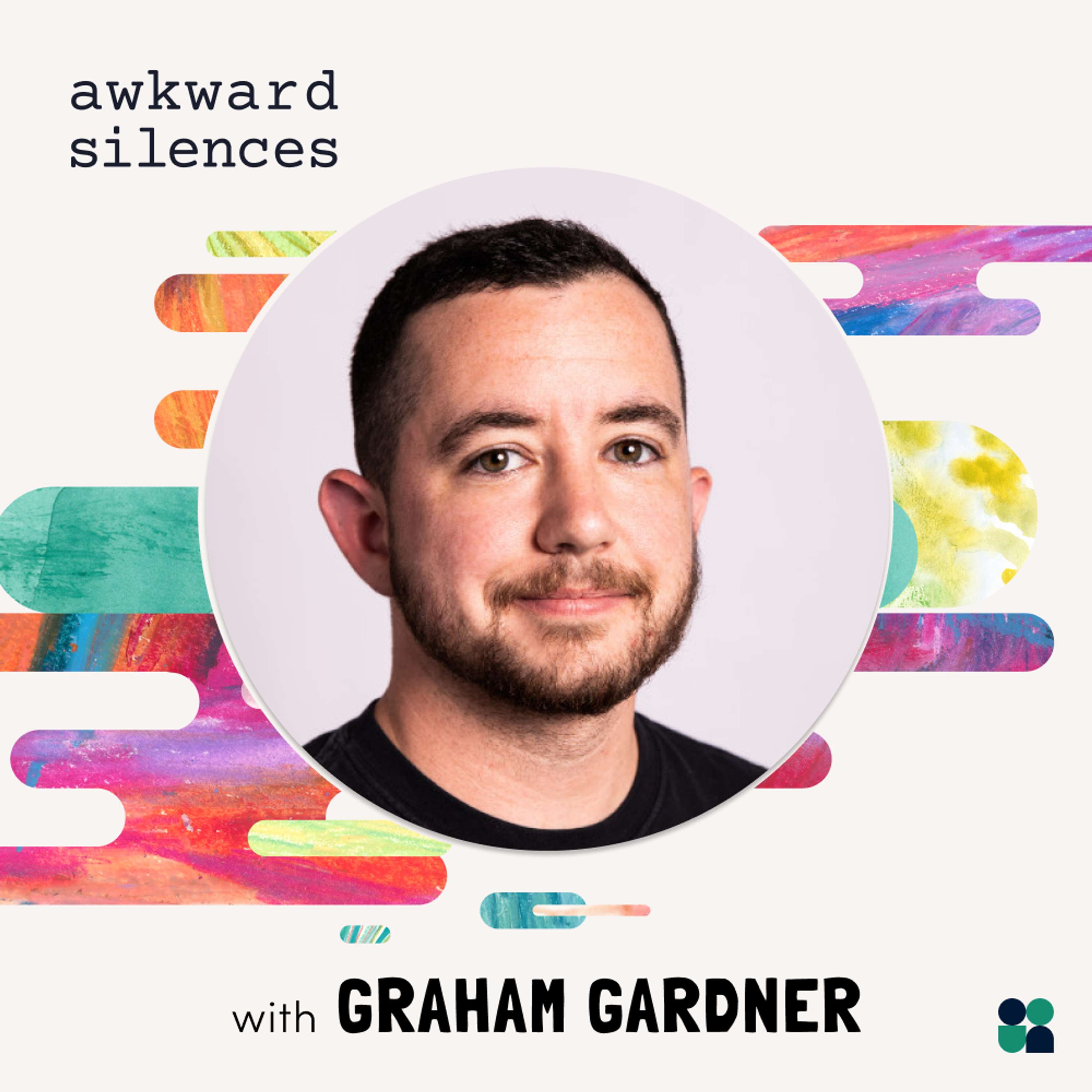 #156 - Change Management with Graham Gardner of U.S. Bank - podcast episode cover