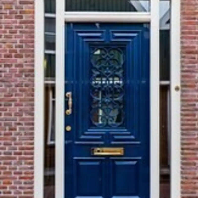 Dutch or Stable Doors: Transform Your Home with Timeless Charm