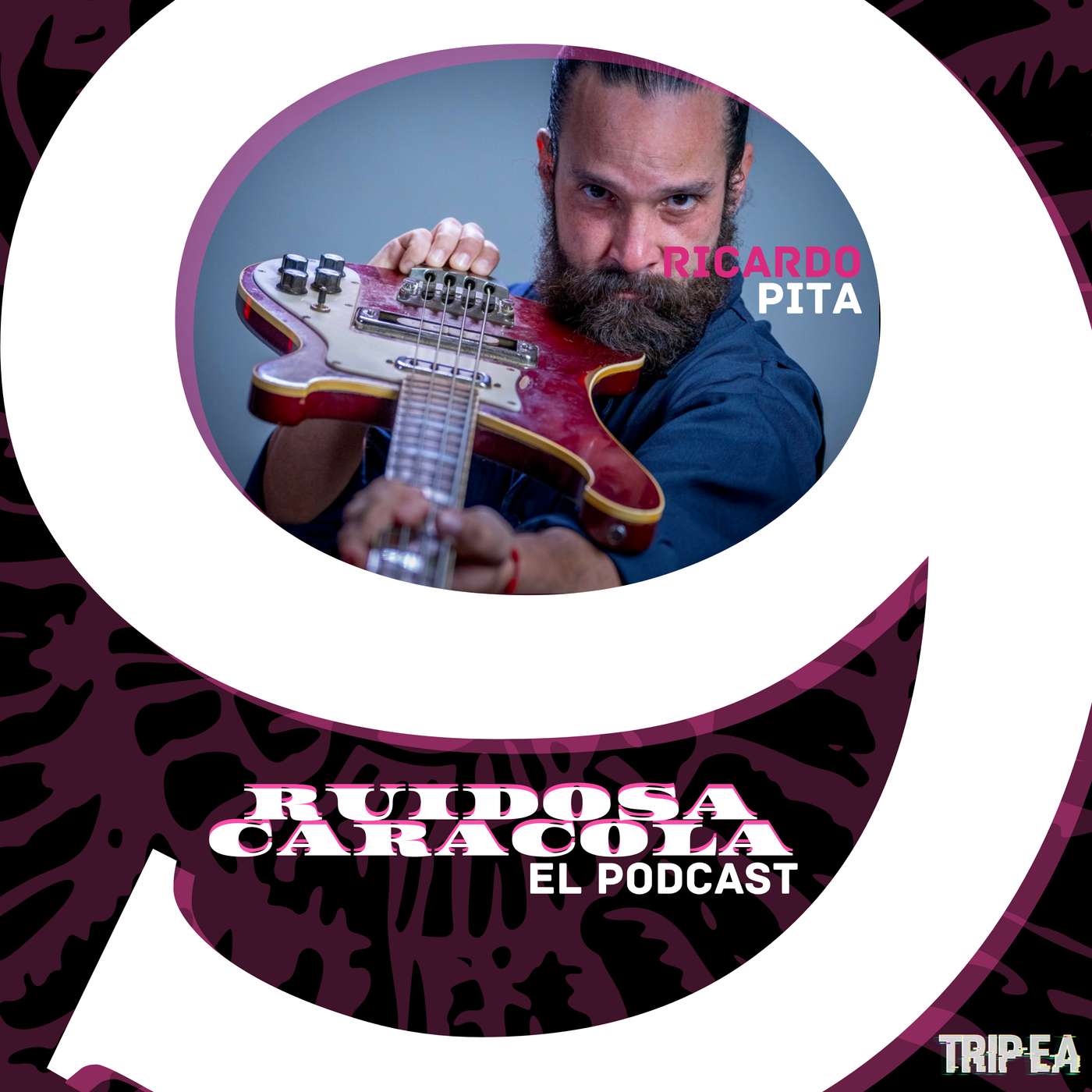 Ricardo Pita: Realidades personales, justicia regional, y el mensaje de unión.