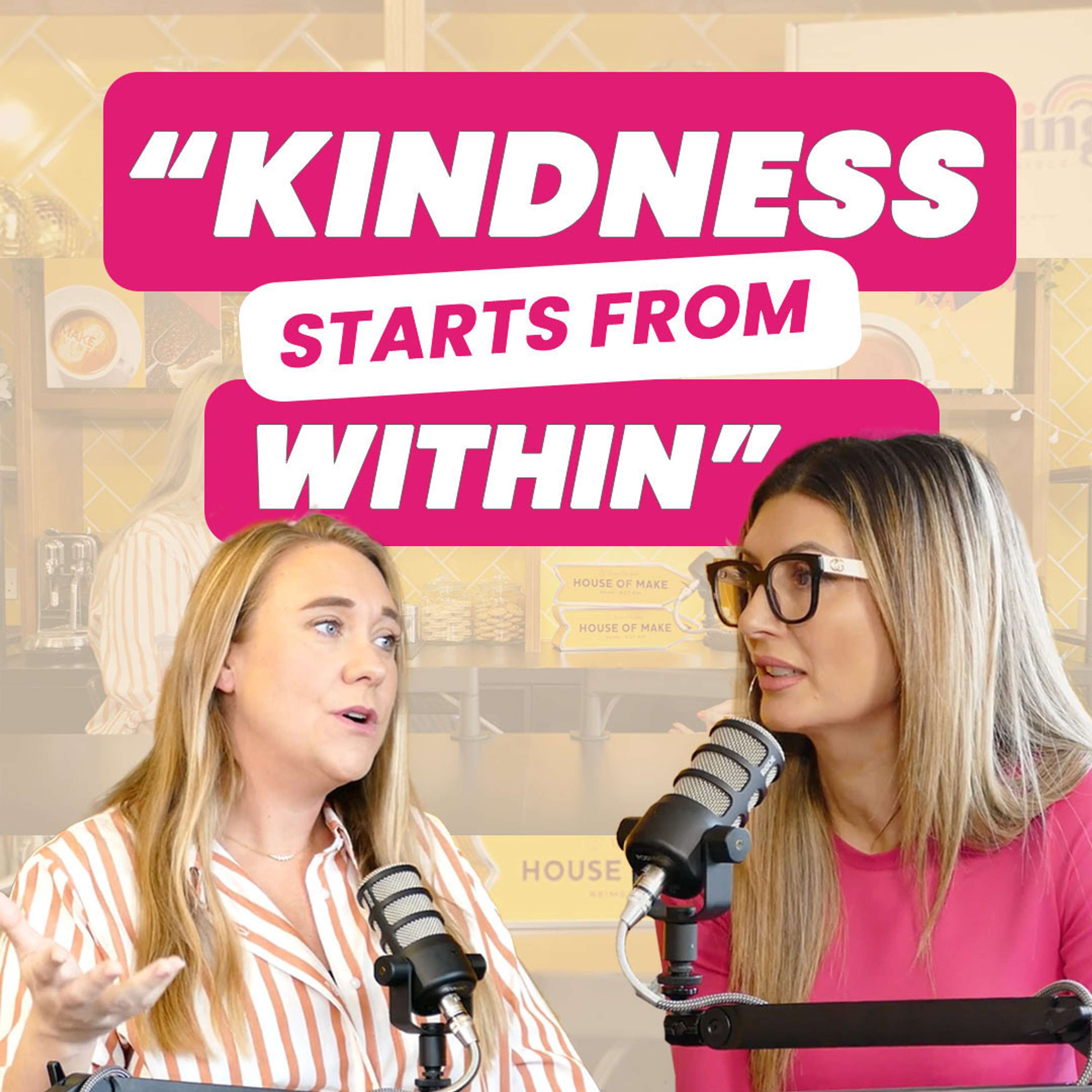 Anything Is Possible Podcast