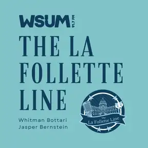 The La Follette Line