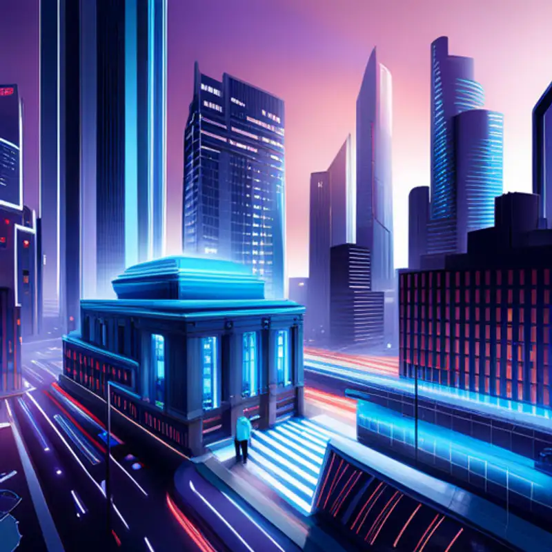 Next-Level Origination: How Salesforce Loan Origination System is Transforming the Industry in 2023