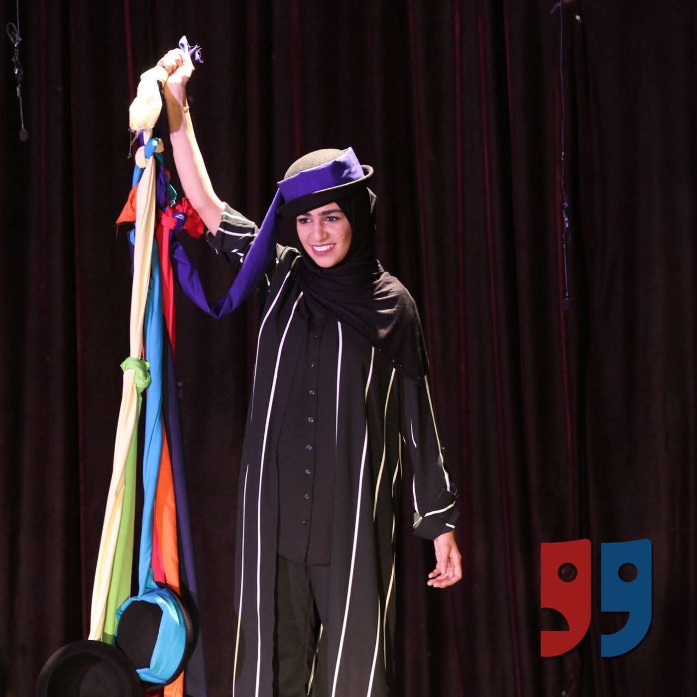 حلقة 19 - نصيرة المسكرية