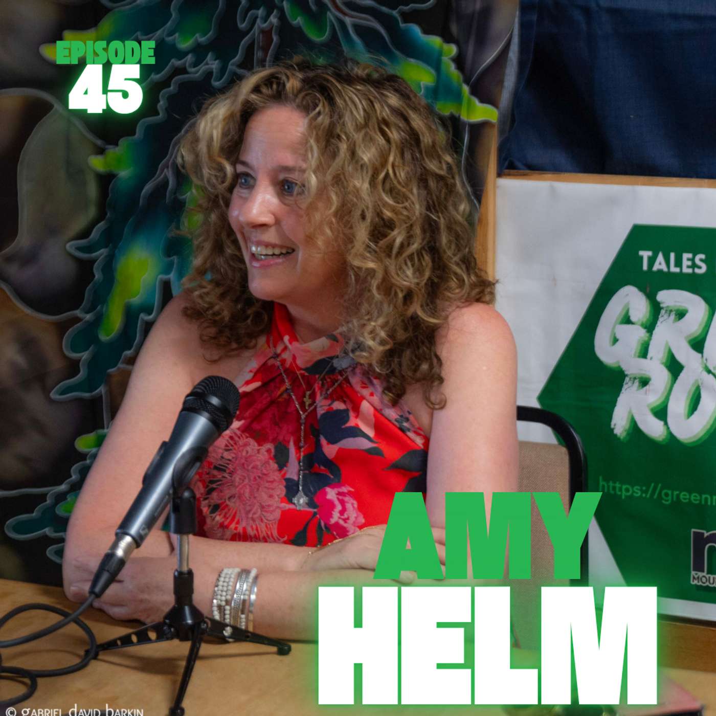 Amy Helm – Legacy, Recovery, and the Midnight Ramble - High Sierra Music Festival (Part 3) Amy Helm – Legacy, Recovery, and the Midnight Ramble - High Sierra Music Festival (Part 3)
