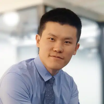 Xiaoyu Zhang