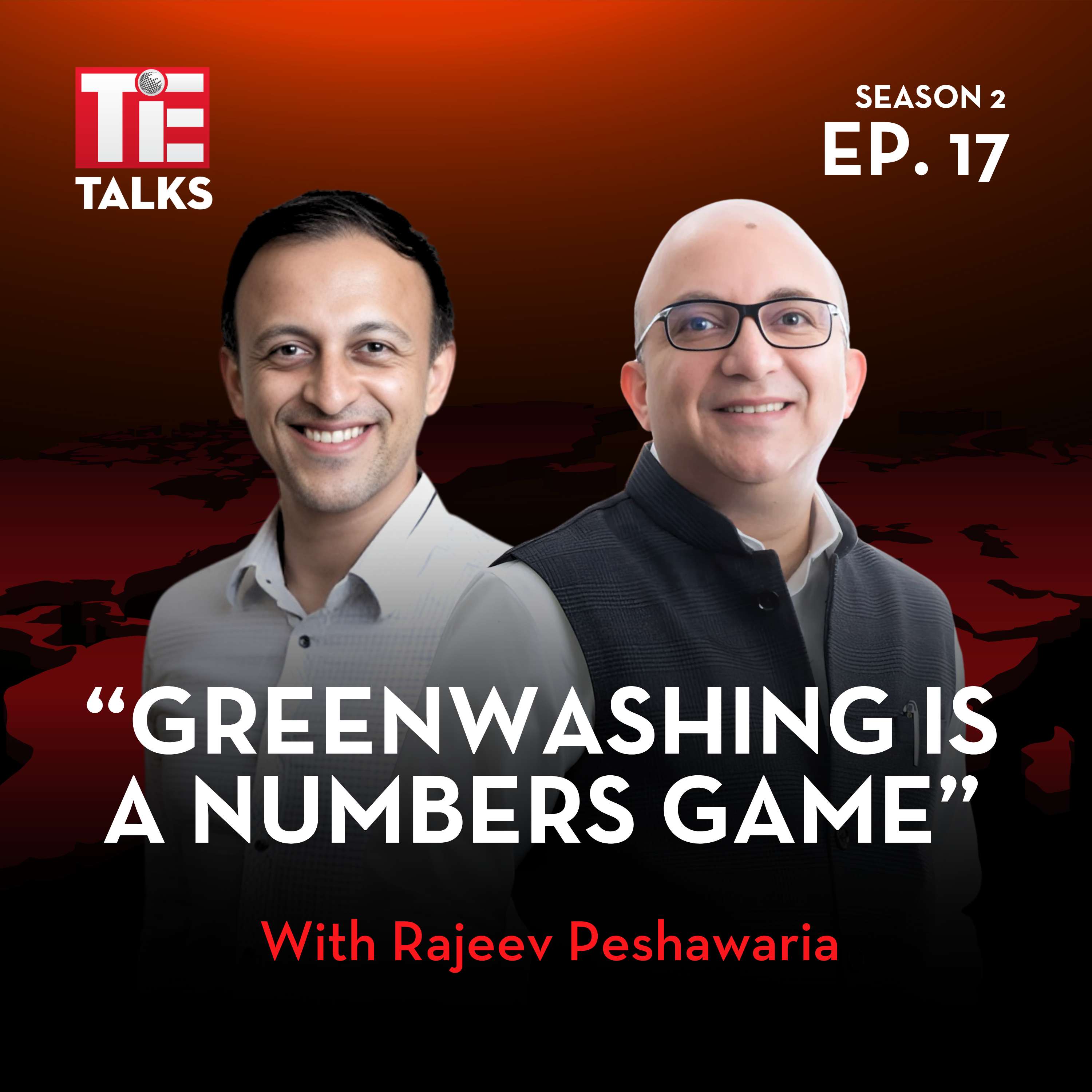 TiE Talks