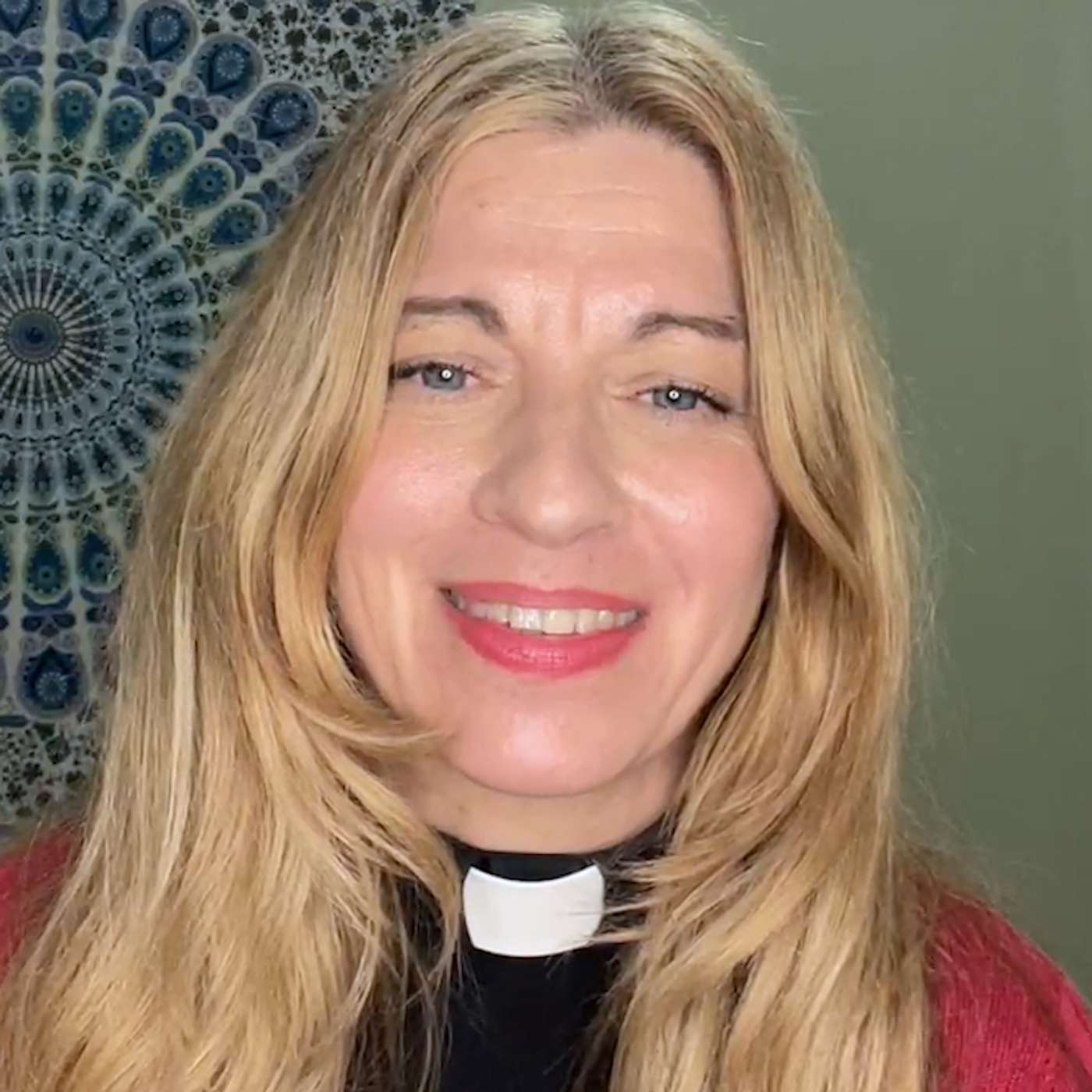 Ep. 13 – Pastor Jennifer Stephens