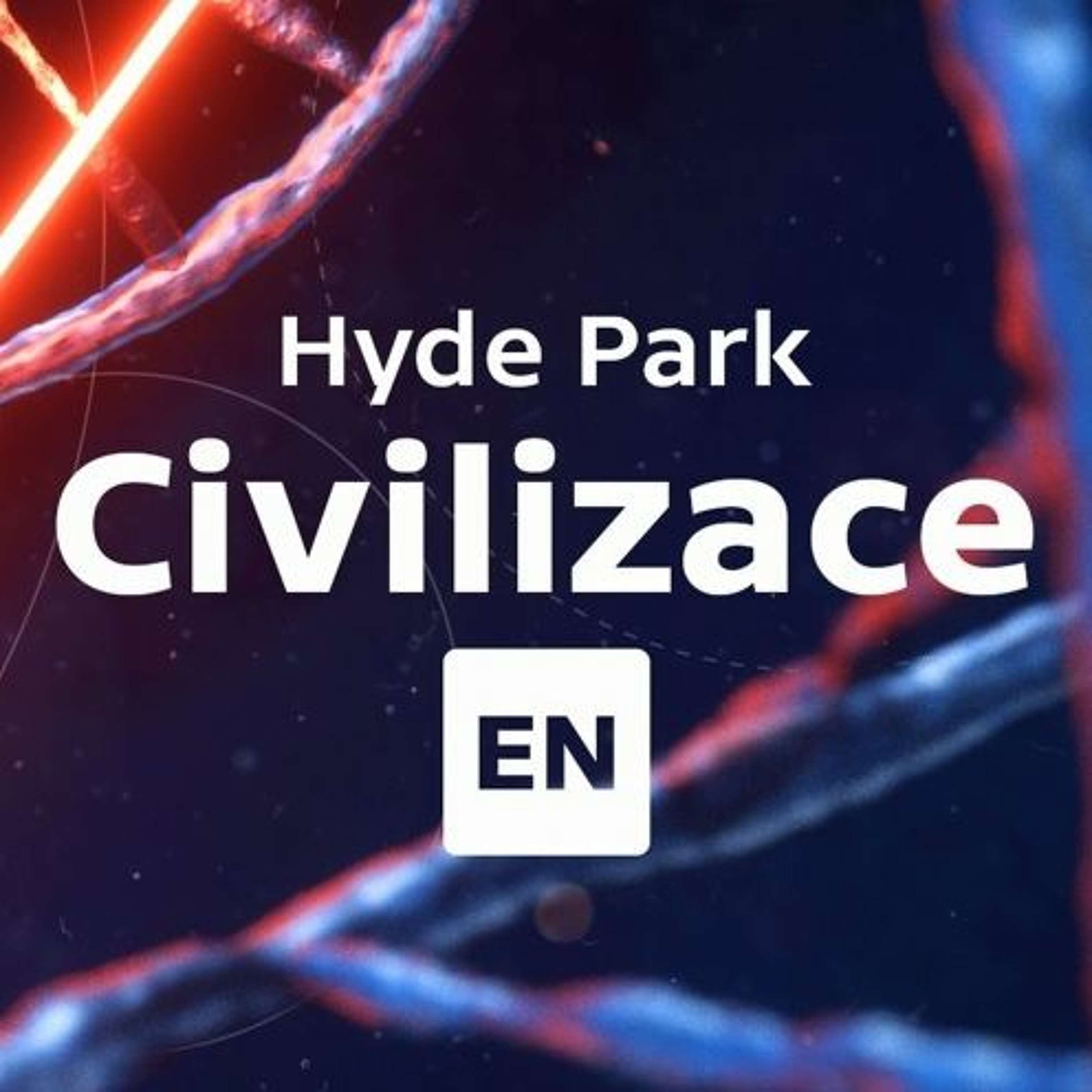 Hyde Park Civilizace