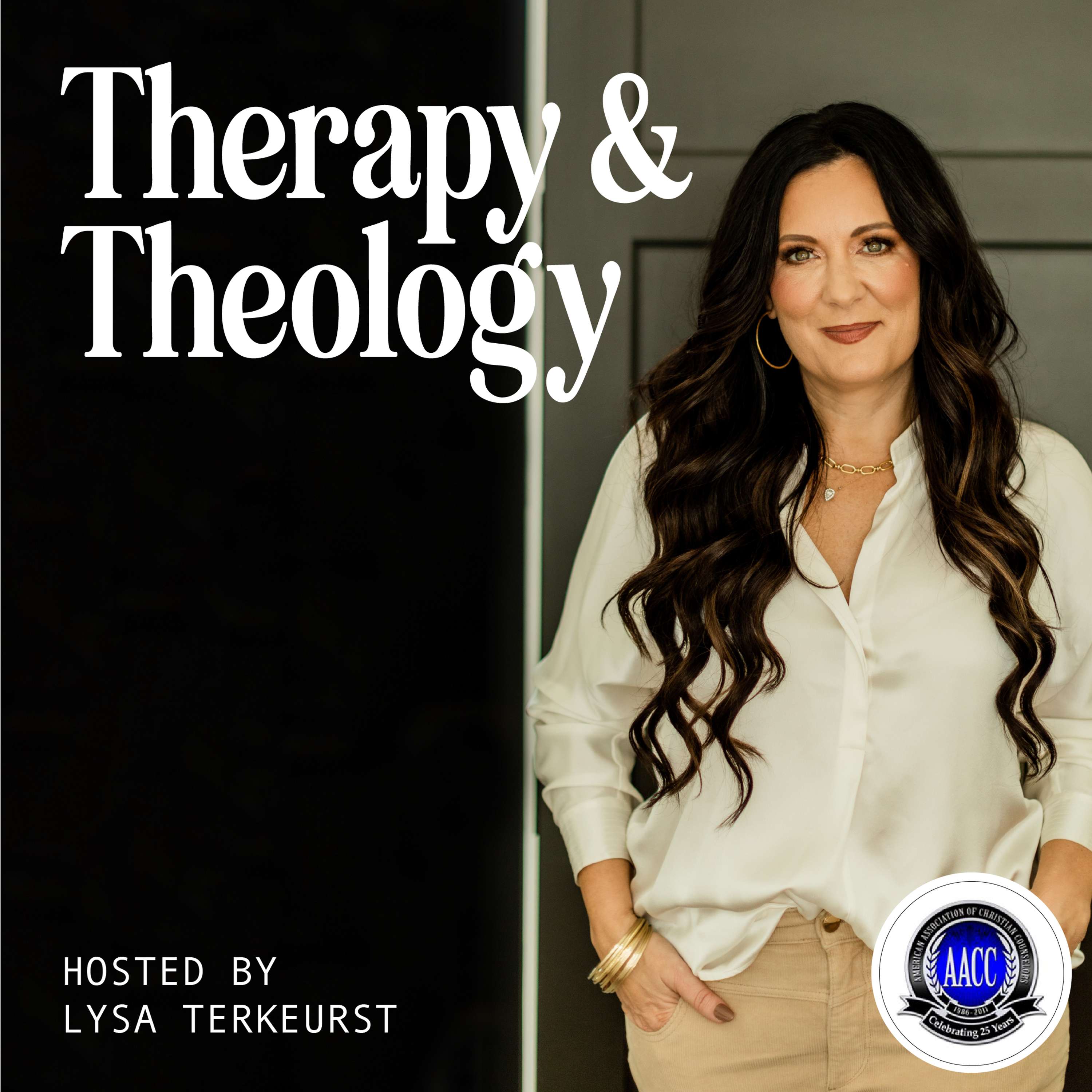 Therapy and Theology Artwork