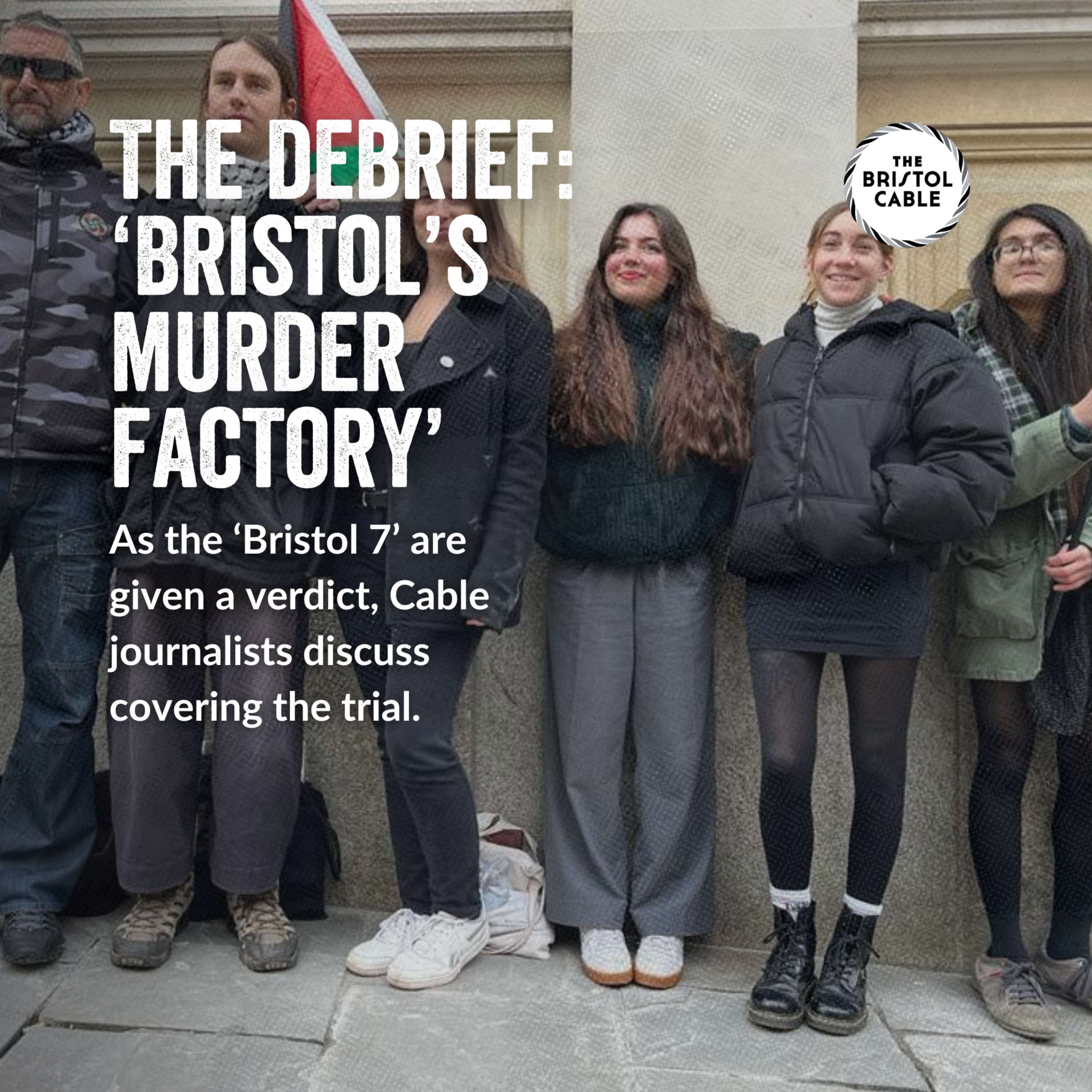 The Bristol Cable
