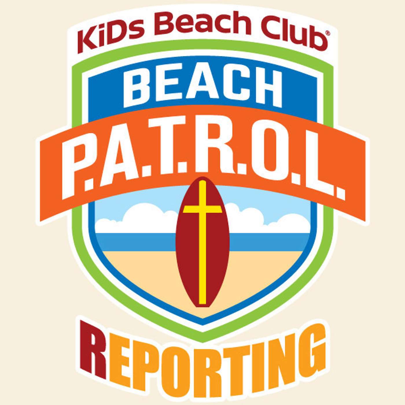 Reporting - The R in P.A.T.R.O.L.