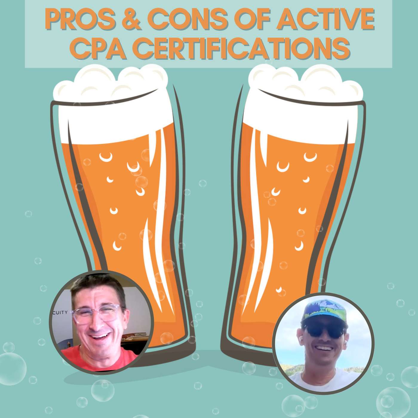 Drink While You Think🍺