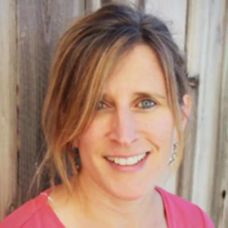 AAC with Cathy Binger
