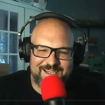 Andrew