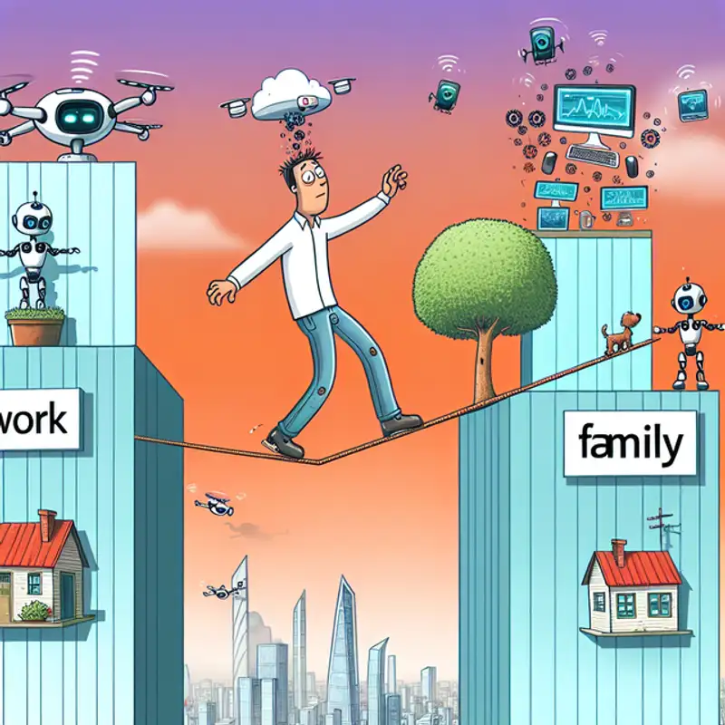 Navigating the Future of Work and Family in an AI World with Scott Galloway