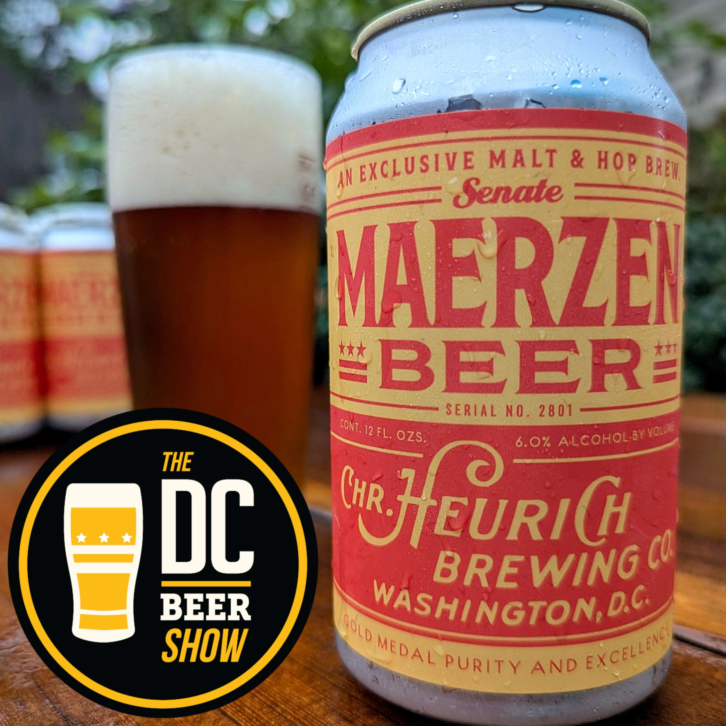 The DC Beer Show
