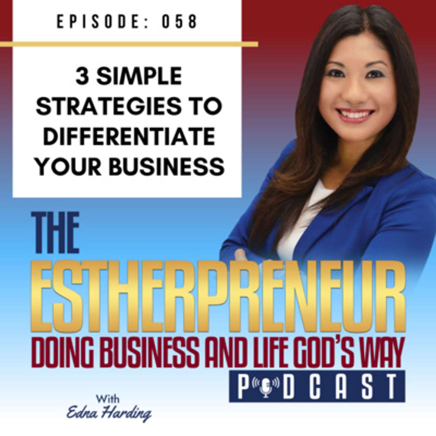 3 Simple Strategies to Differentiate Your Business to the Masses