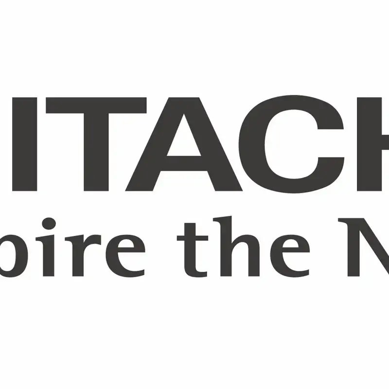 Cyber Security Solutions with Hitachi #75