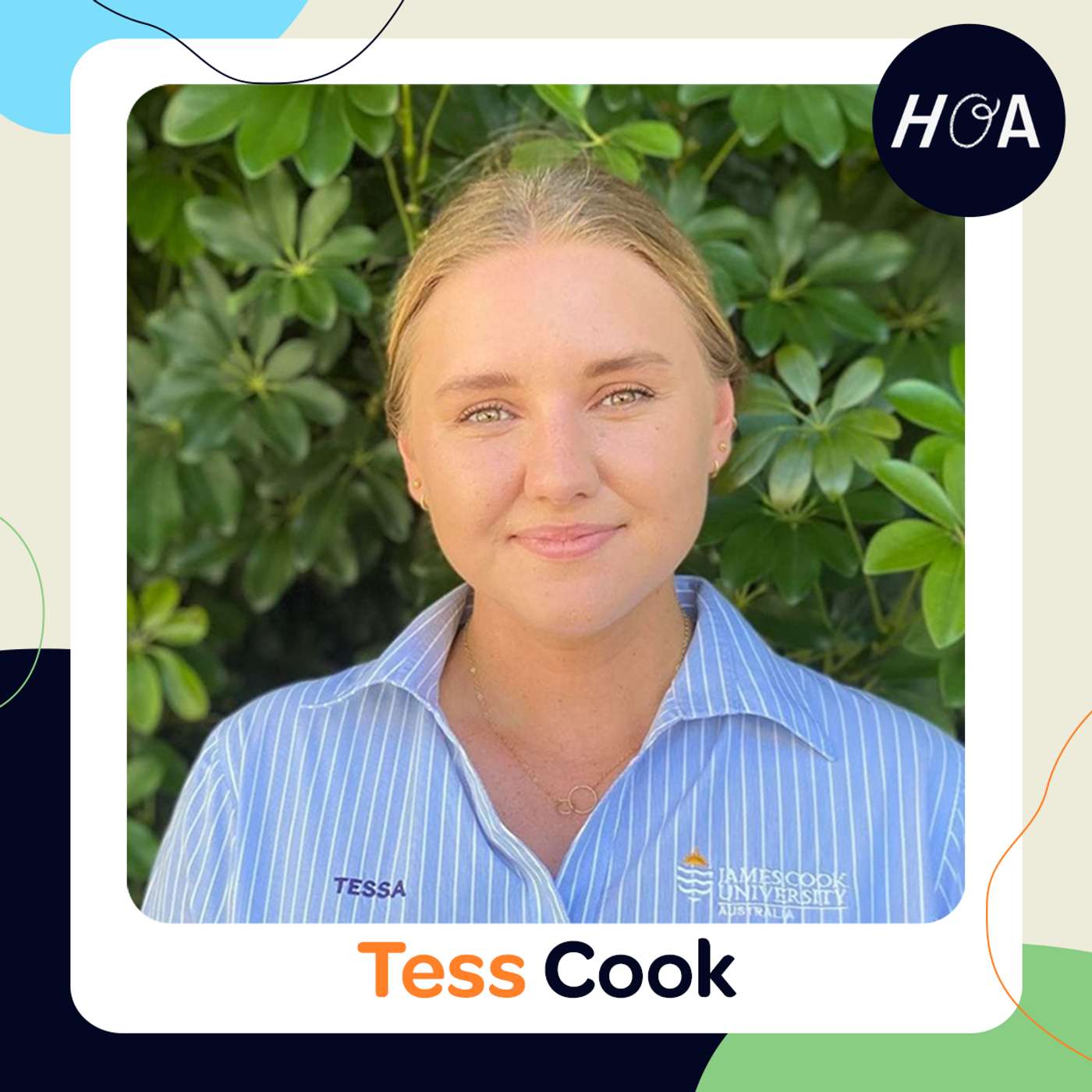 Do young people need more support to find their career in Ag? Let’s ask Tess Cook