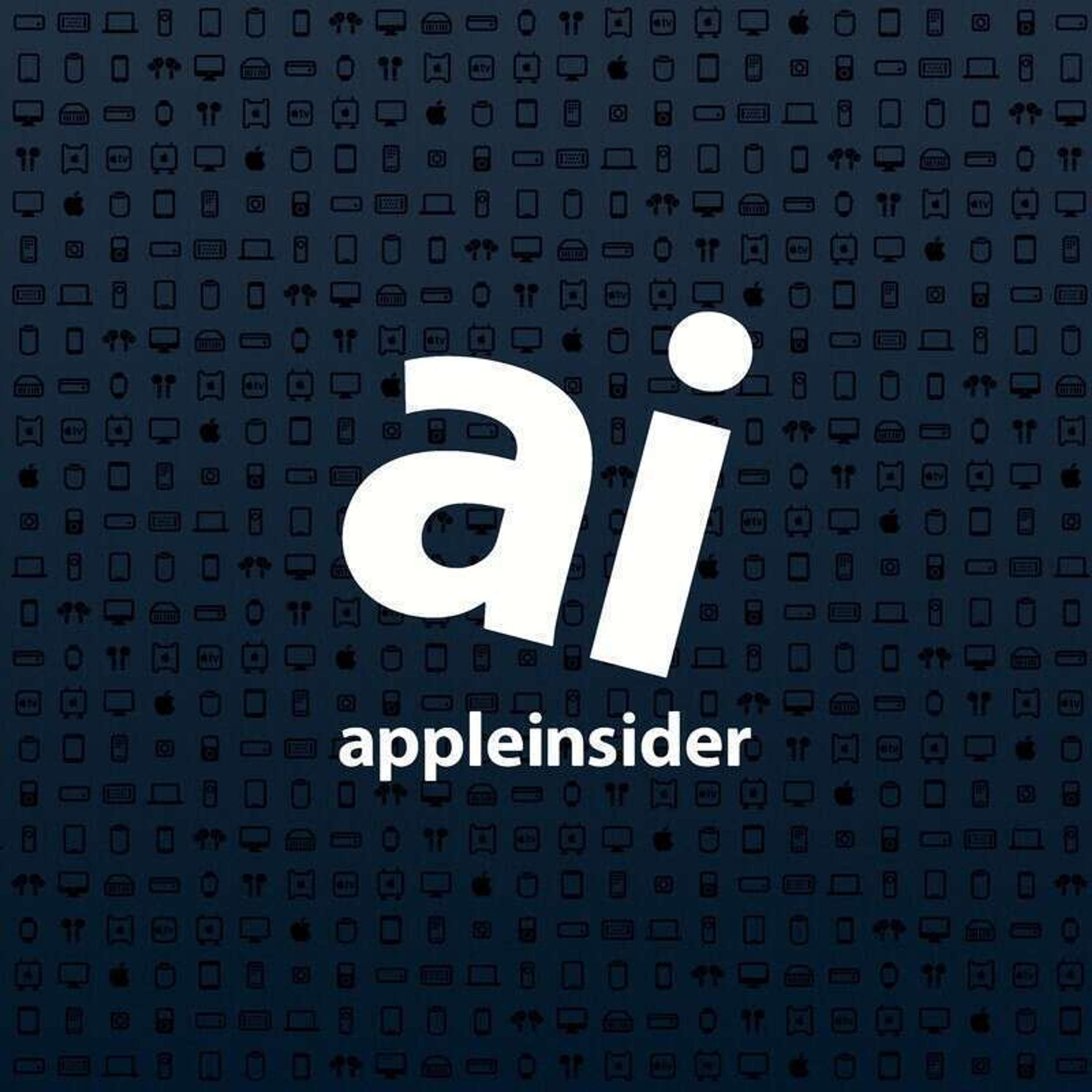 Apple Savings Account Launches, First Apple Store in India Opens, App Suite for Mixed-Reality Headset - podcast episode cover