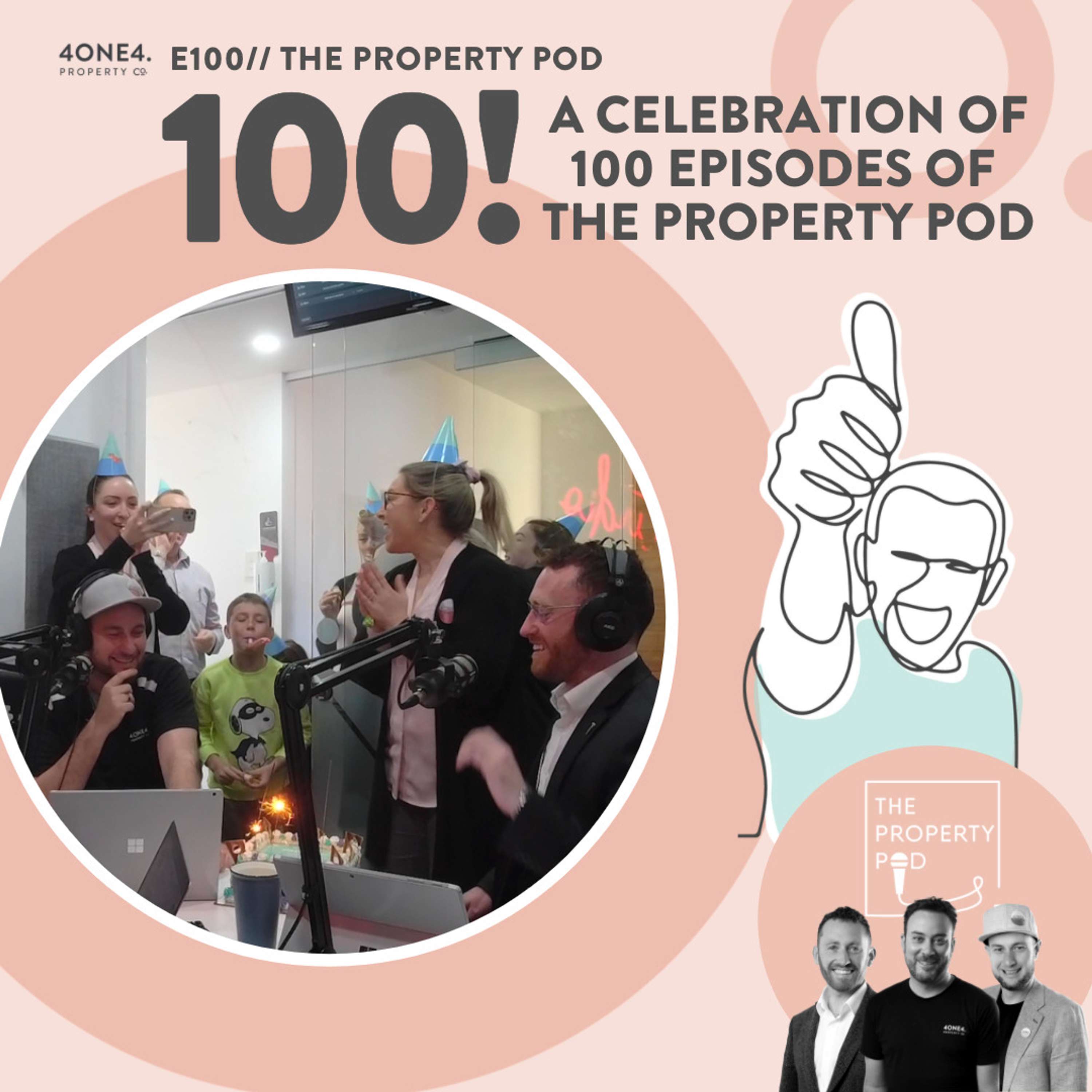 The Property Pod