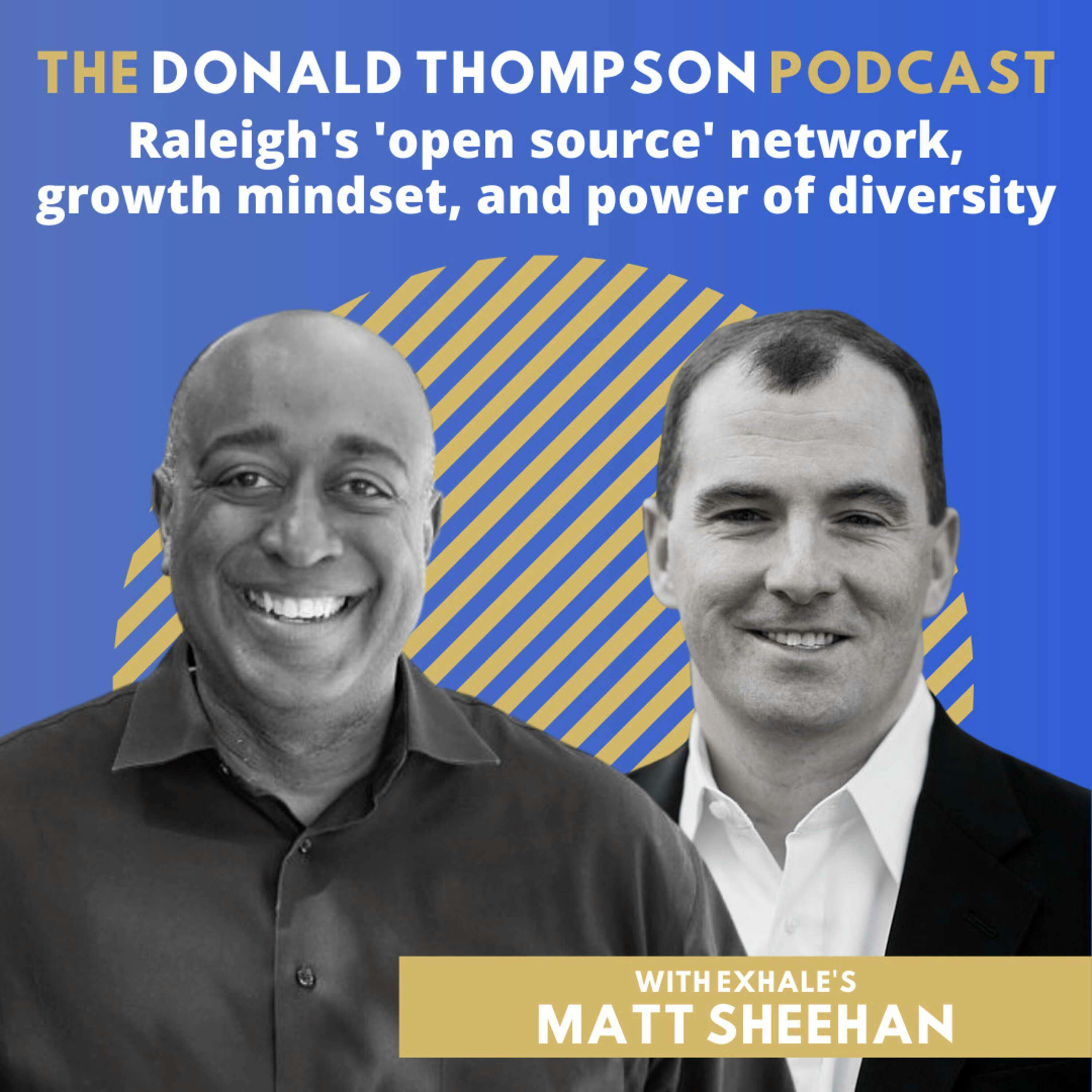 High Octane Leadership