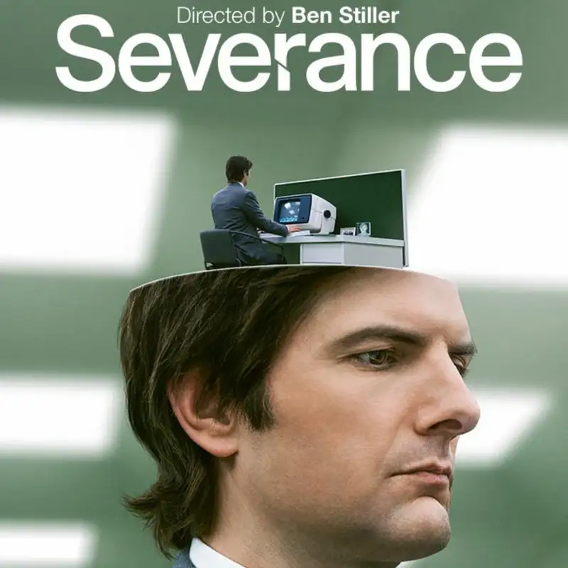 Severance Finale and Series Discussion