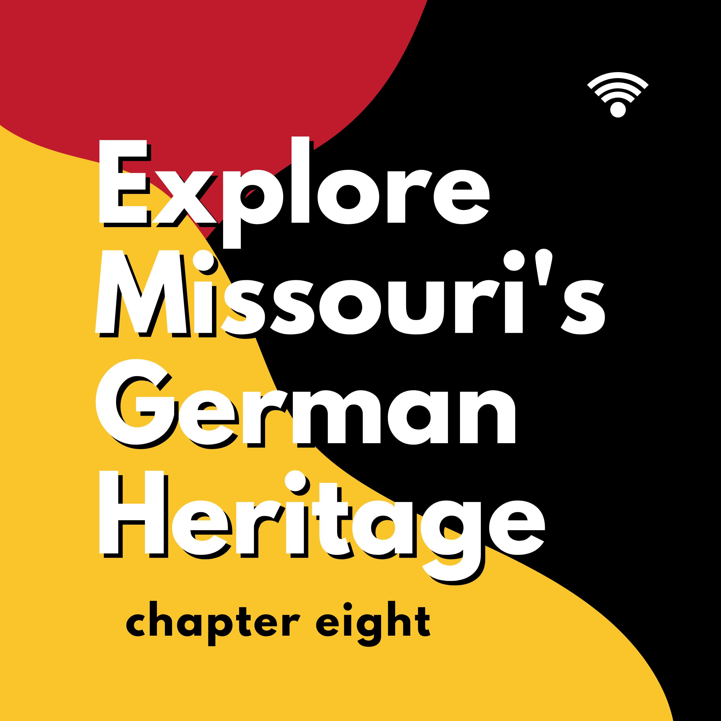 Chapter 8: “Eiswein, Savoring Missouri’s German Heritage”