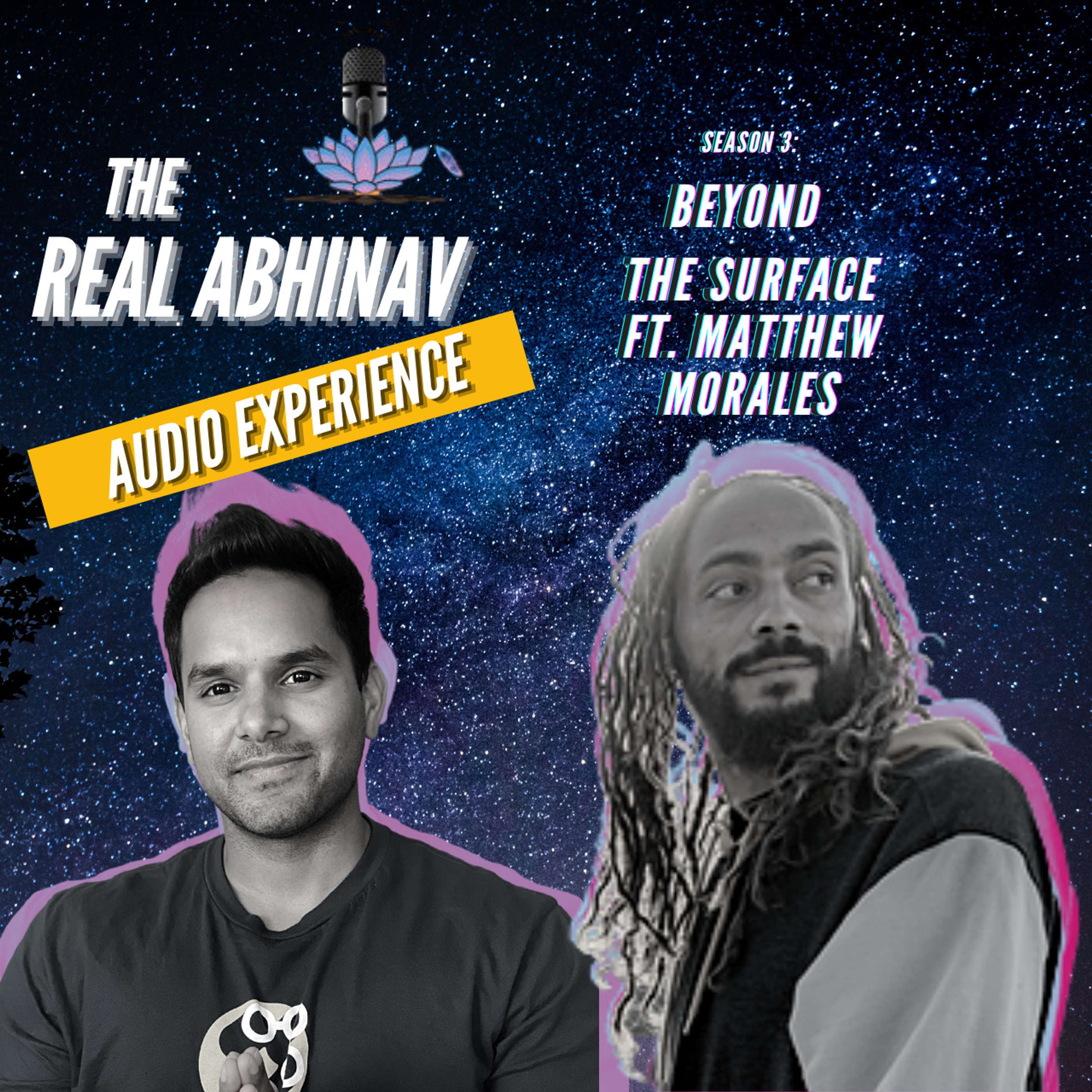 The Real Abhinav Audio Experience: Beyond The Surface