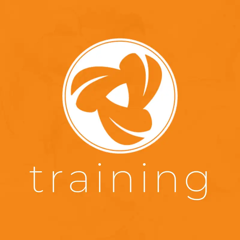 Parkview Training Podcast