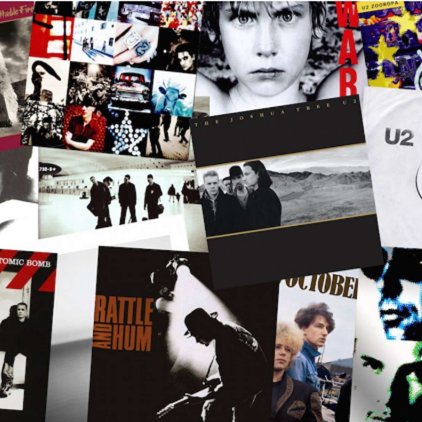 The Worst of the Best Podcast