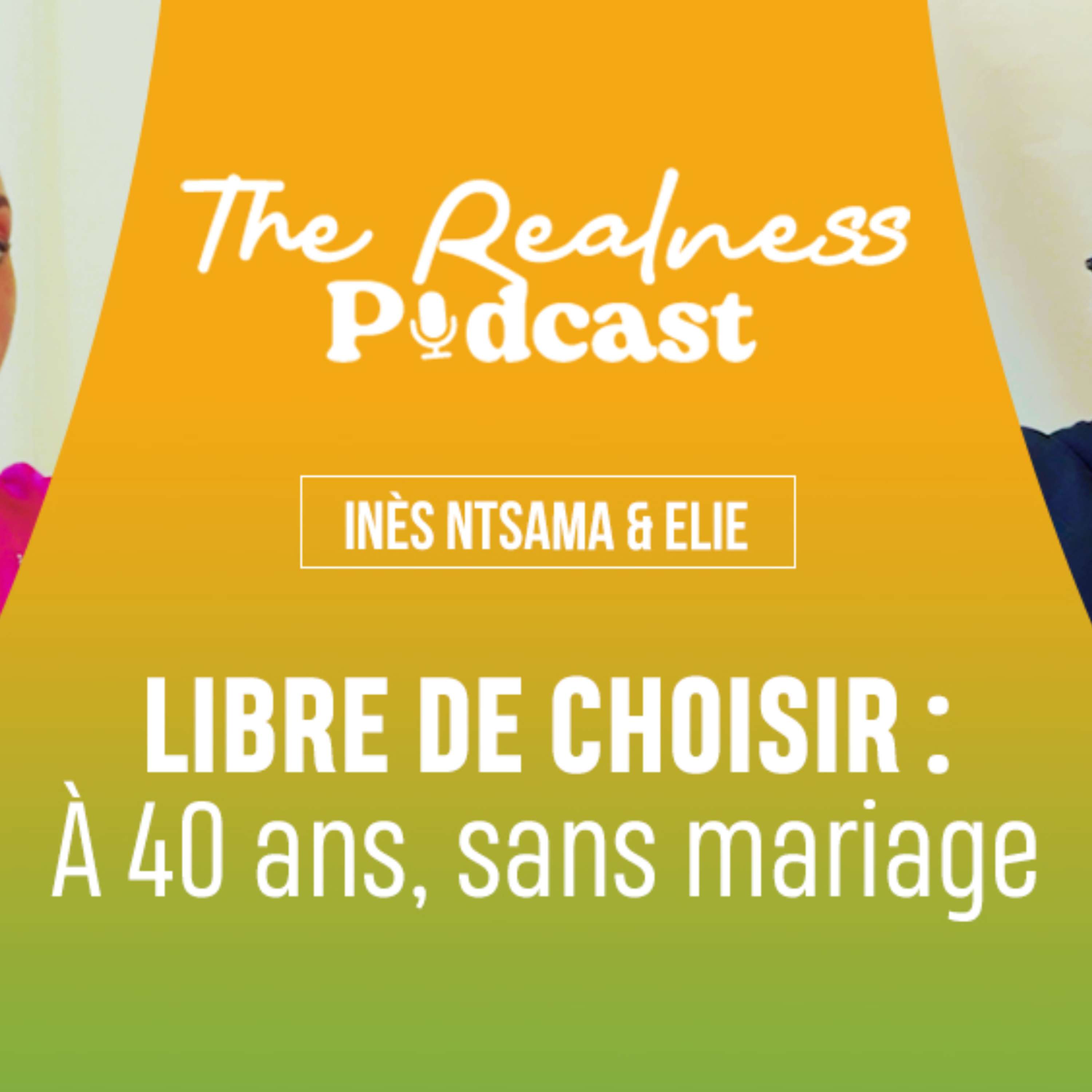 The Realness Podcast