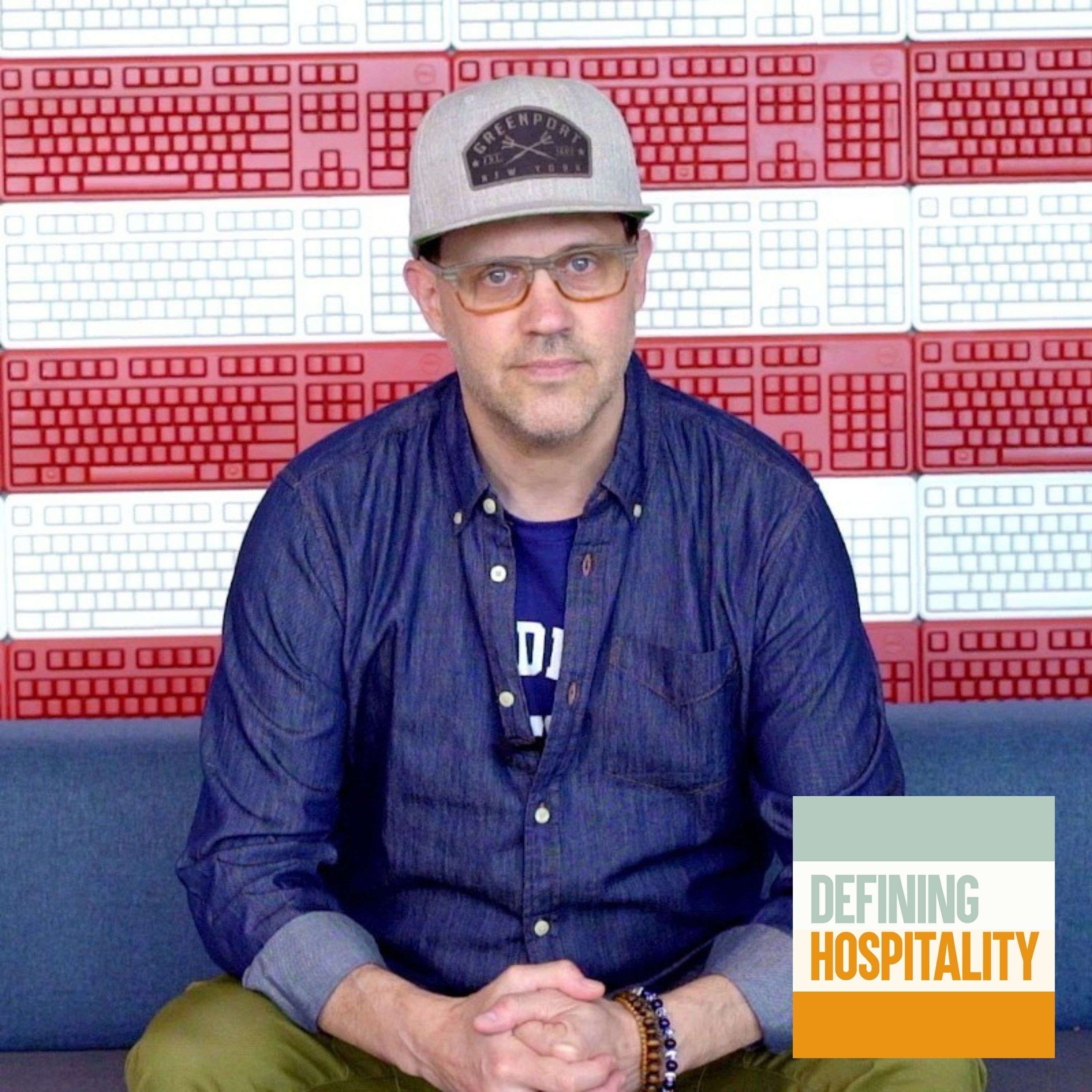 Defining Hospitality