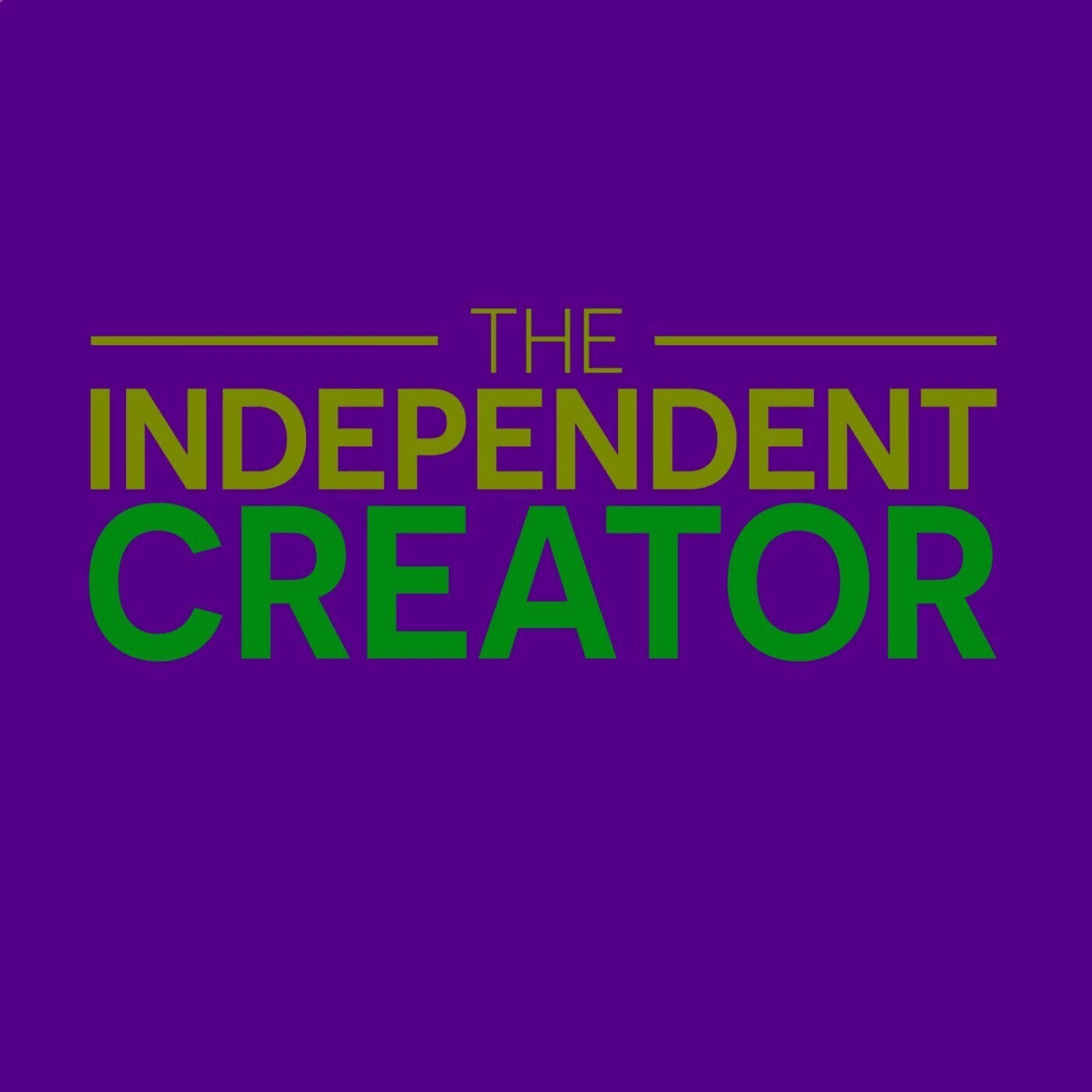 The Independent Creator