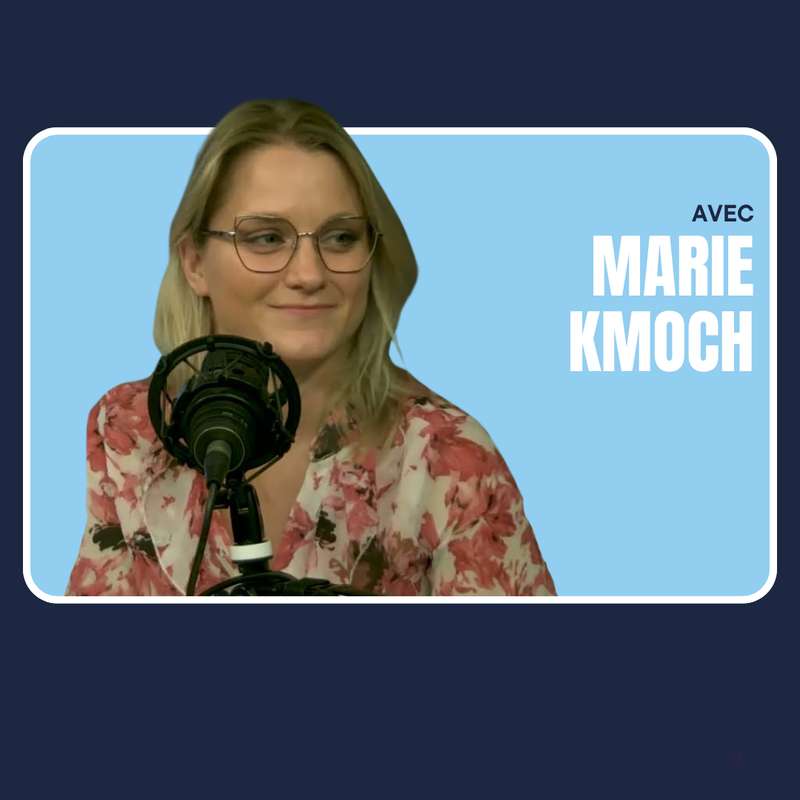 Marie KMOCH