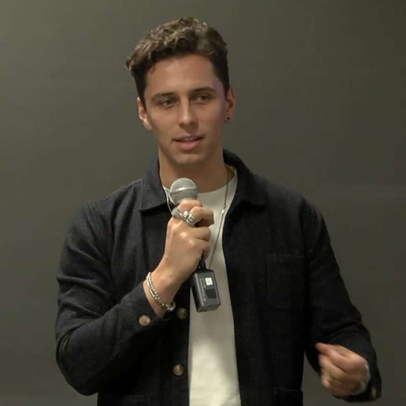 Maël Fabien