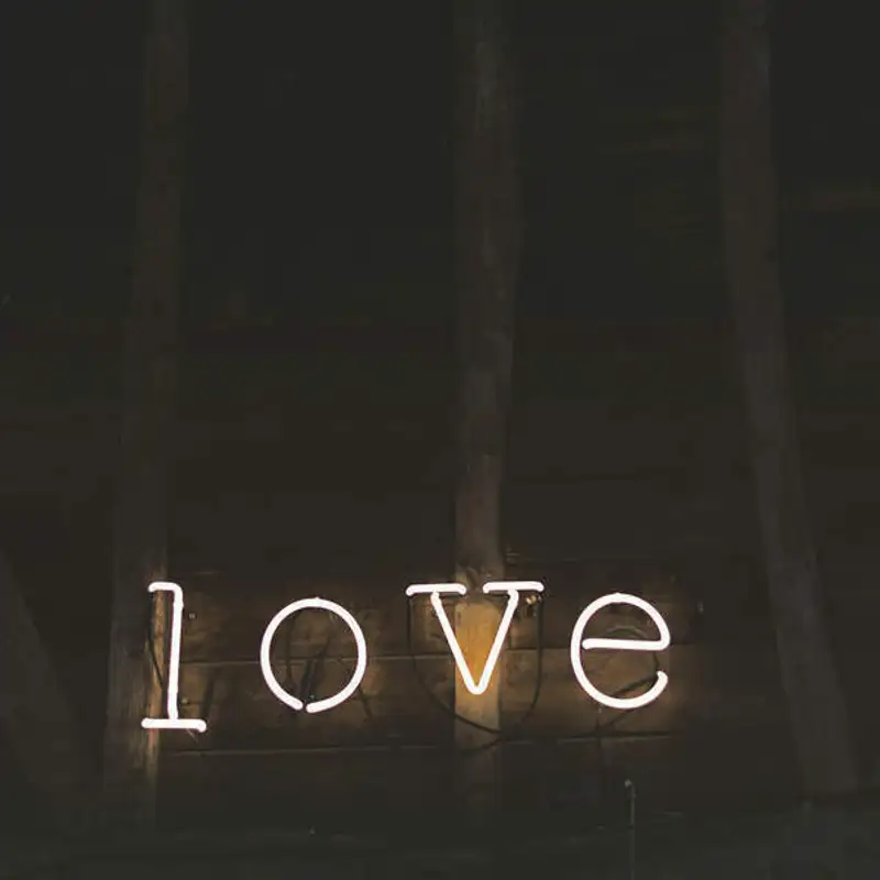 Amor: Quando o relacionamento fica mais sério