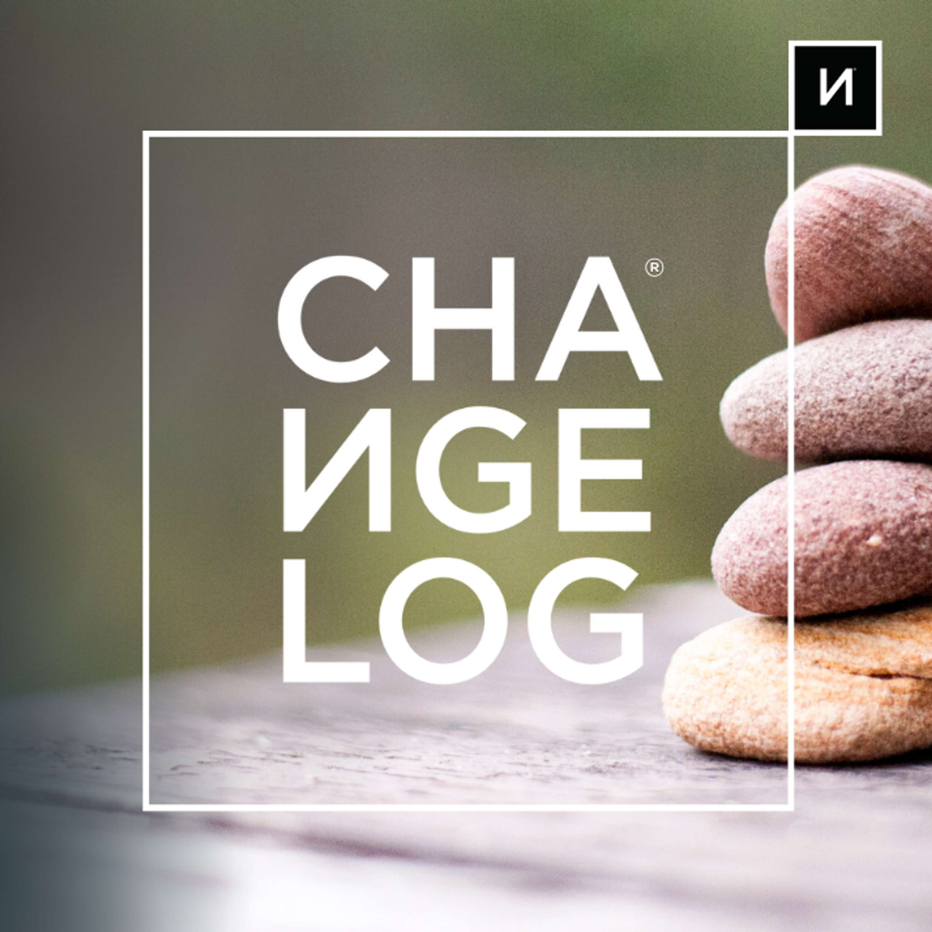 CHANGELOG