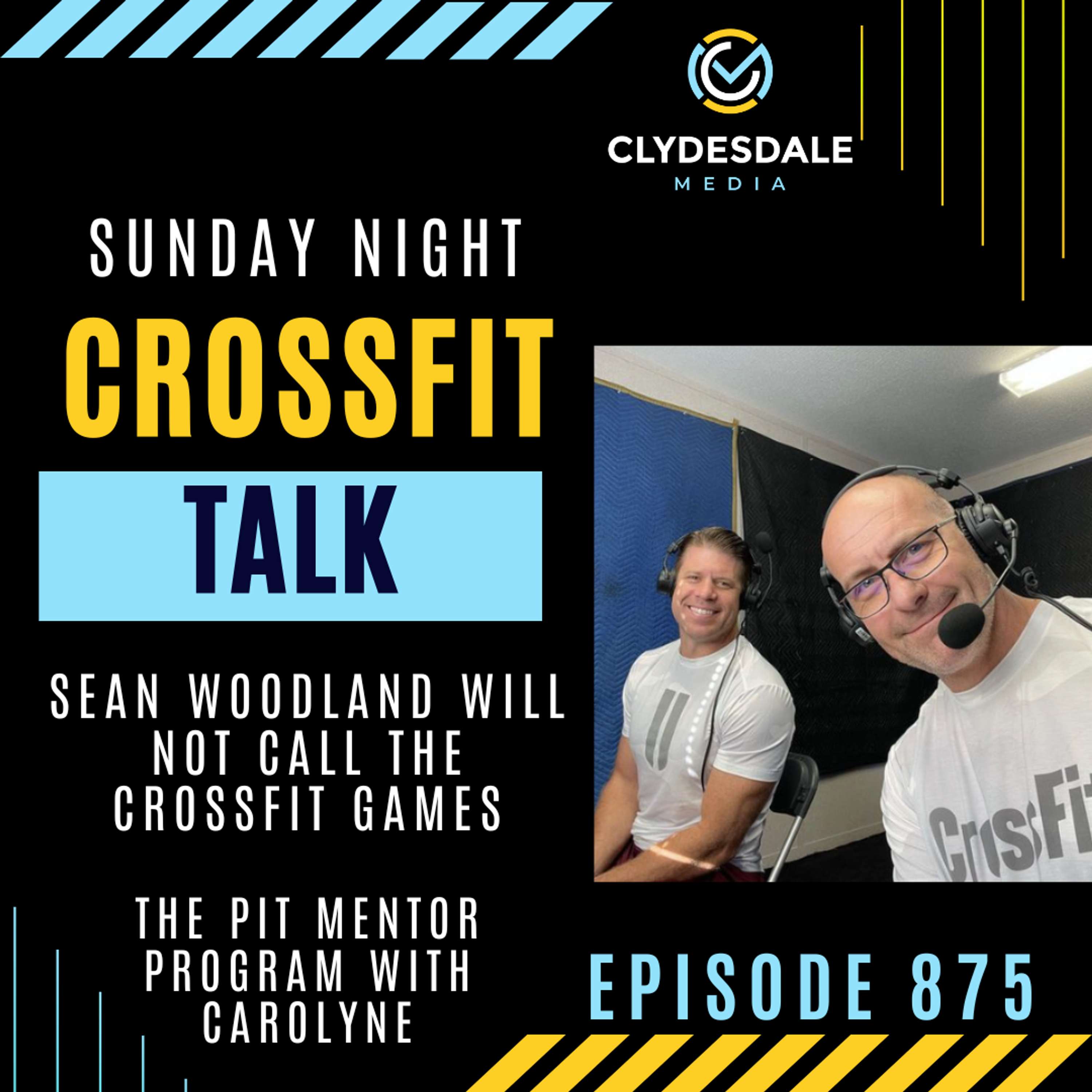 Clydesdale Media Podcast