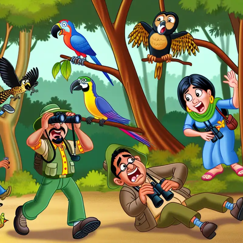 Wings of Wonder Discovering the Avian Treasures of Reinstein Woods