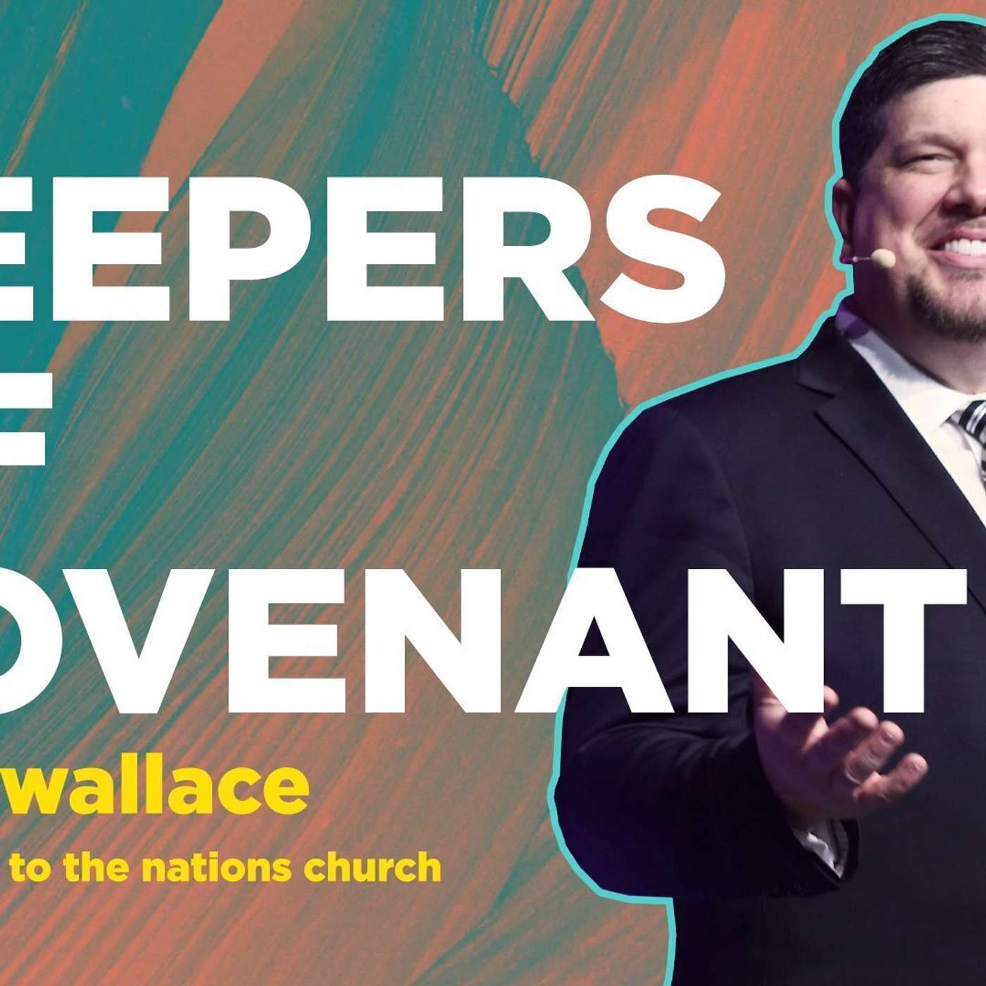 Keepers Of Covenant