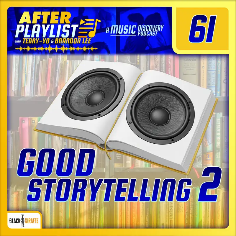 Good Storytelling 2