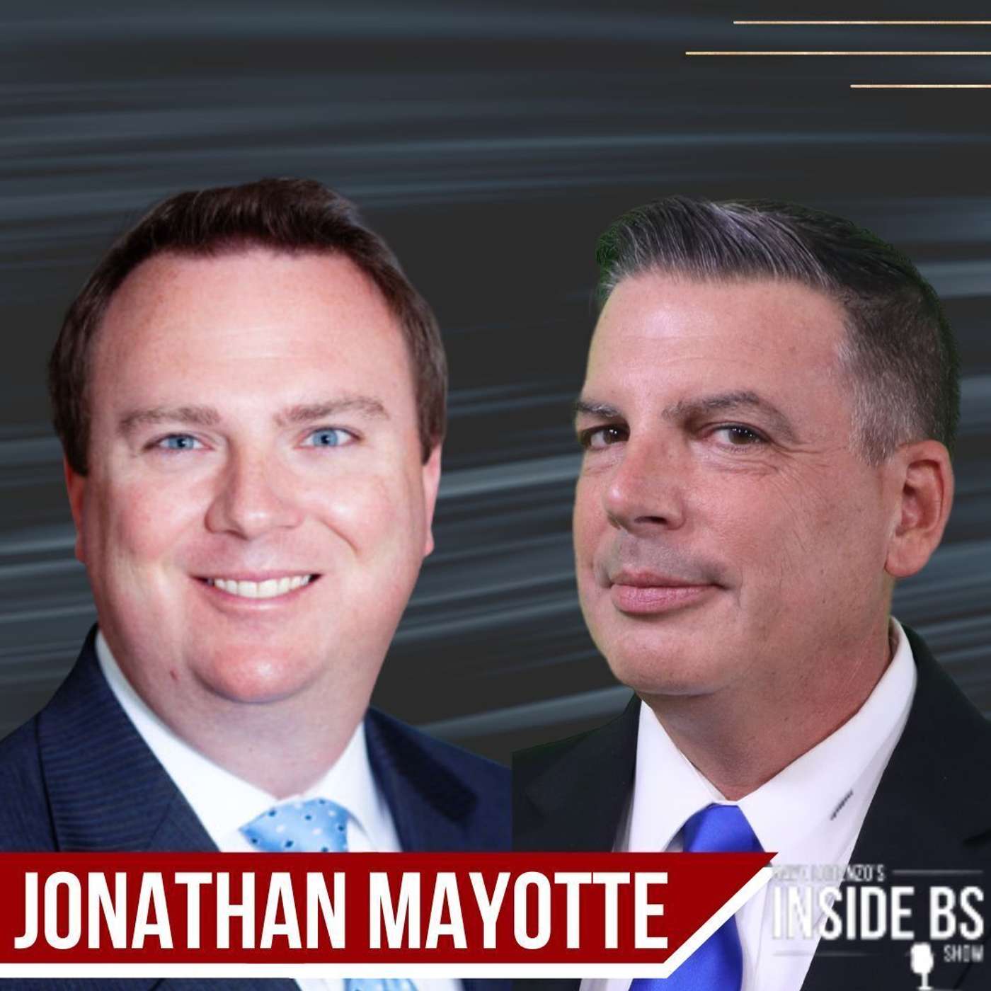 How to Be Different and Grow your Book of Business | Jonathan Mayotte | 513