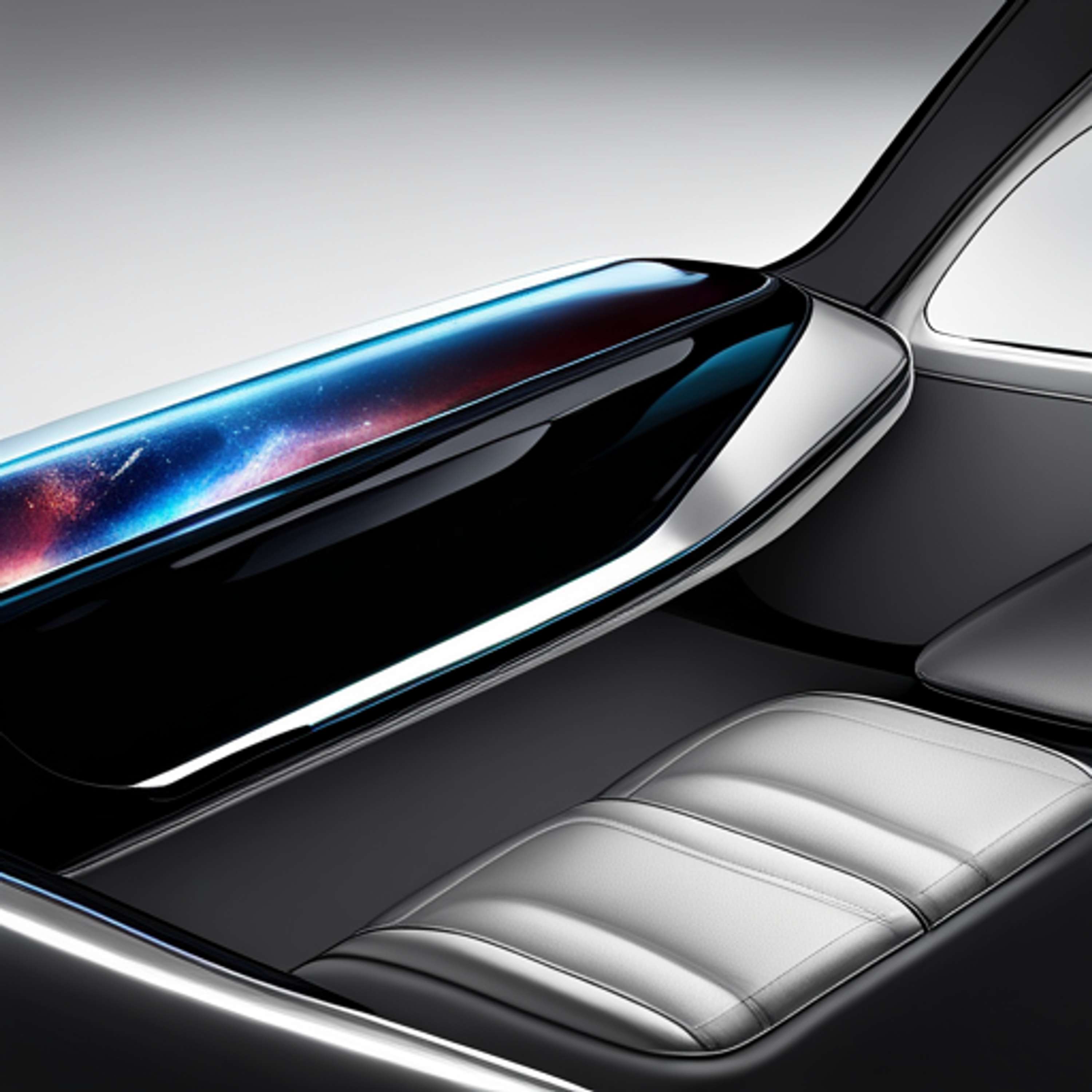 cover of episode The Ultimate Tesla Model 3/Y Armrest Protector Guide: Keep Your Tesla Looking Brand New