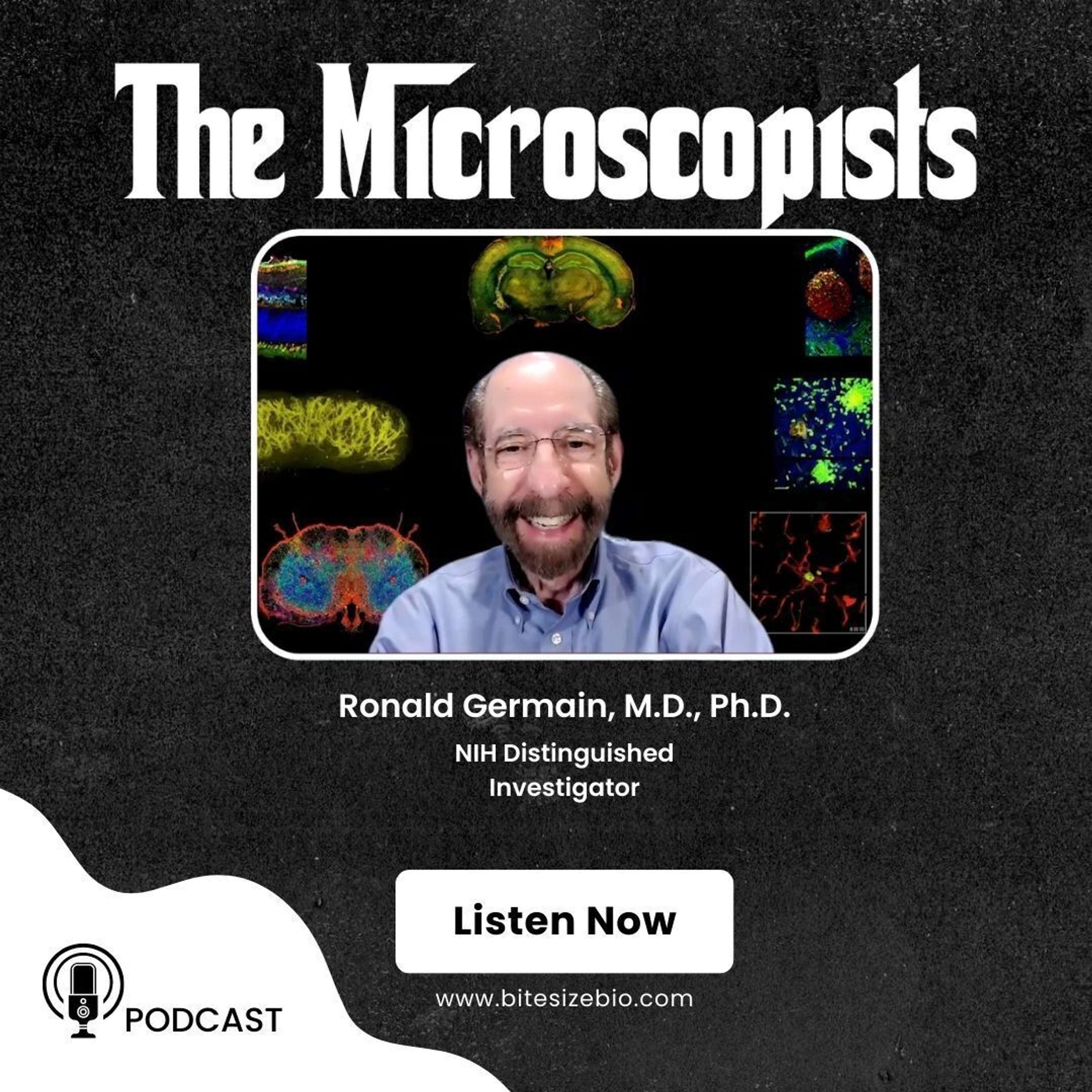 The Microscopists