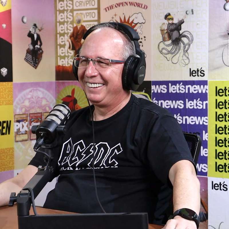 Jose Carlos Passaretti